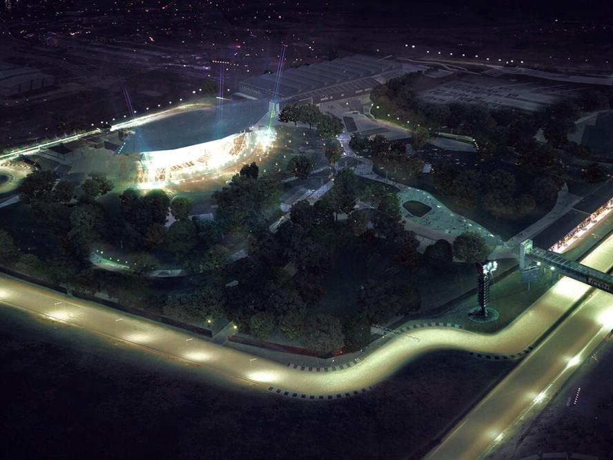 Parque Viva