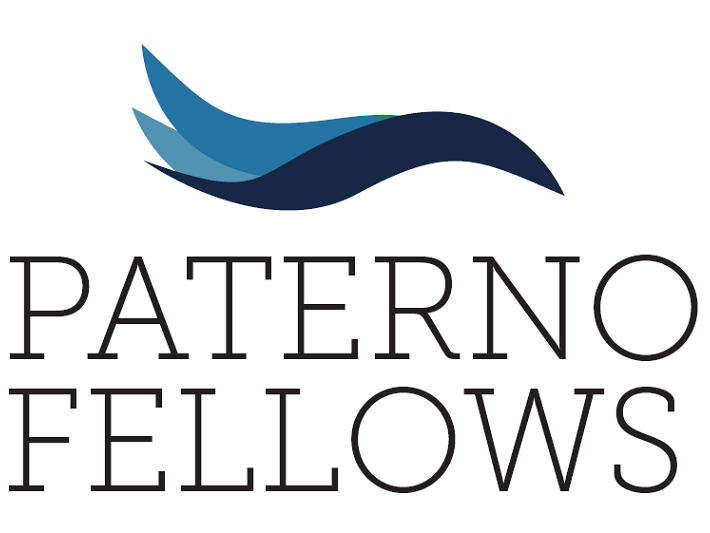 Paterno Fellows word mark