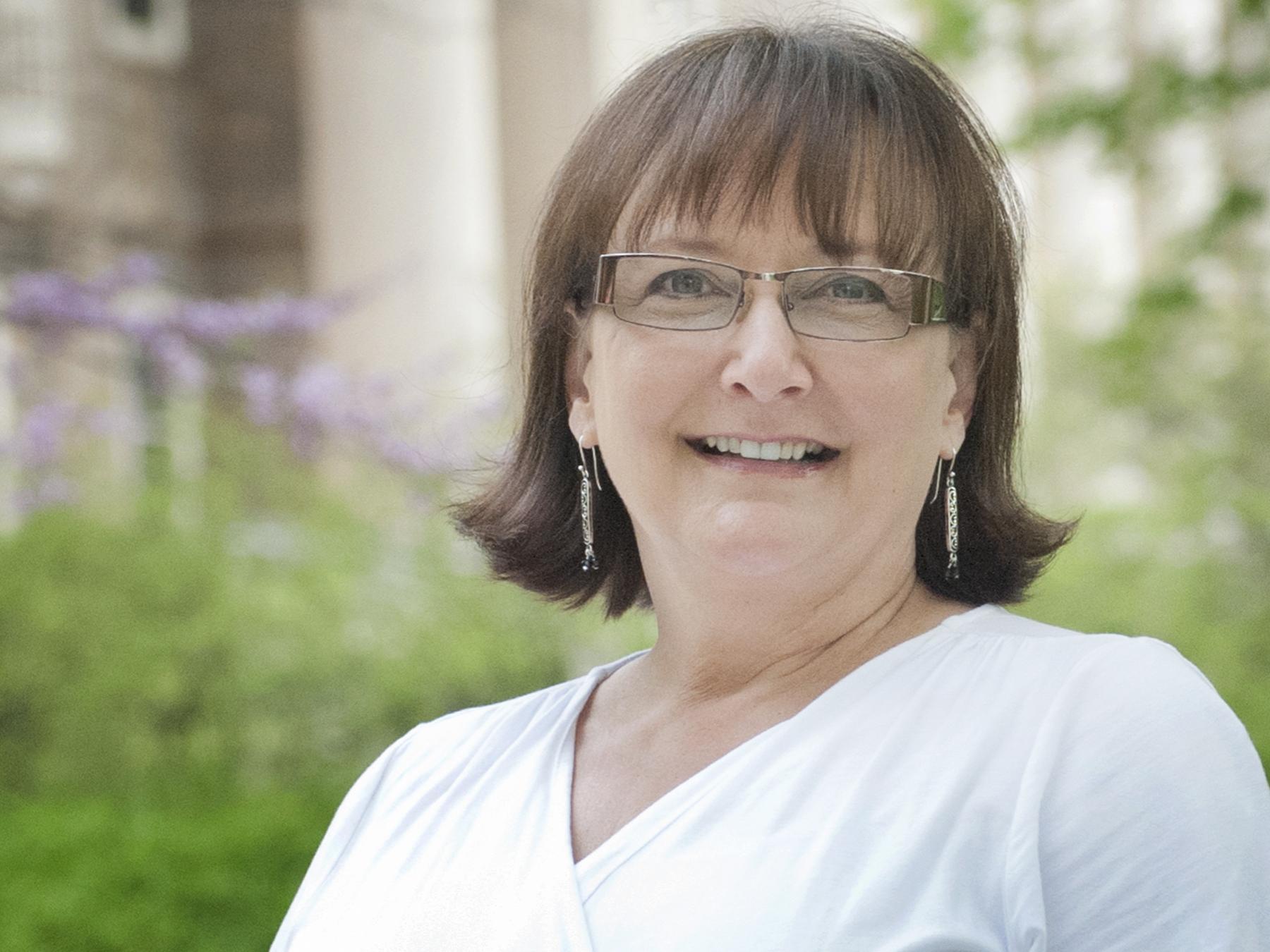 Paula Ammerman, office of the Board of Trustees PSU