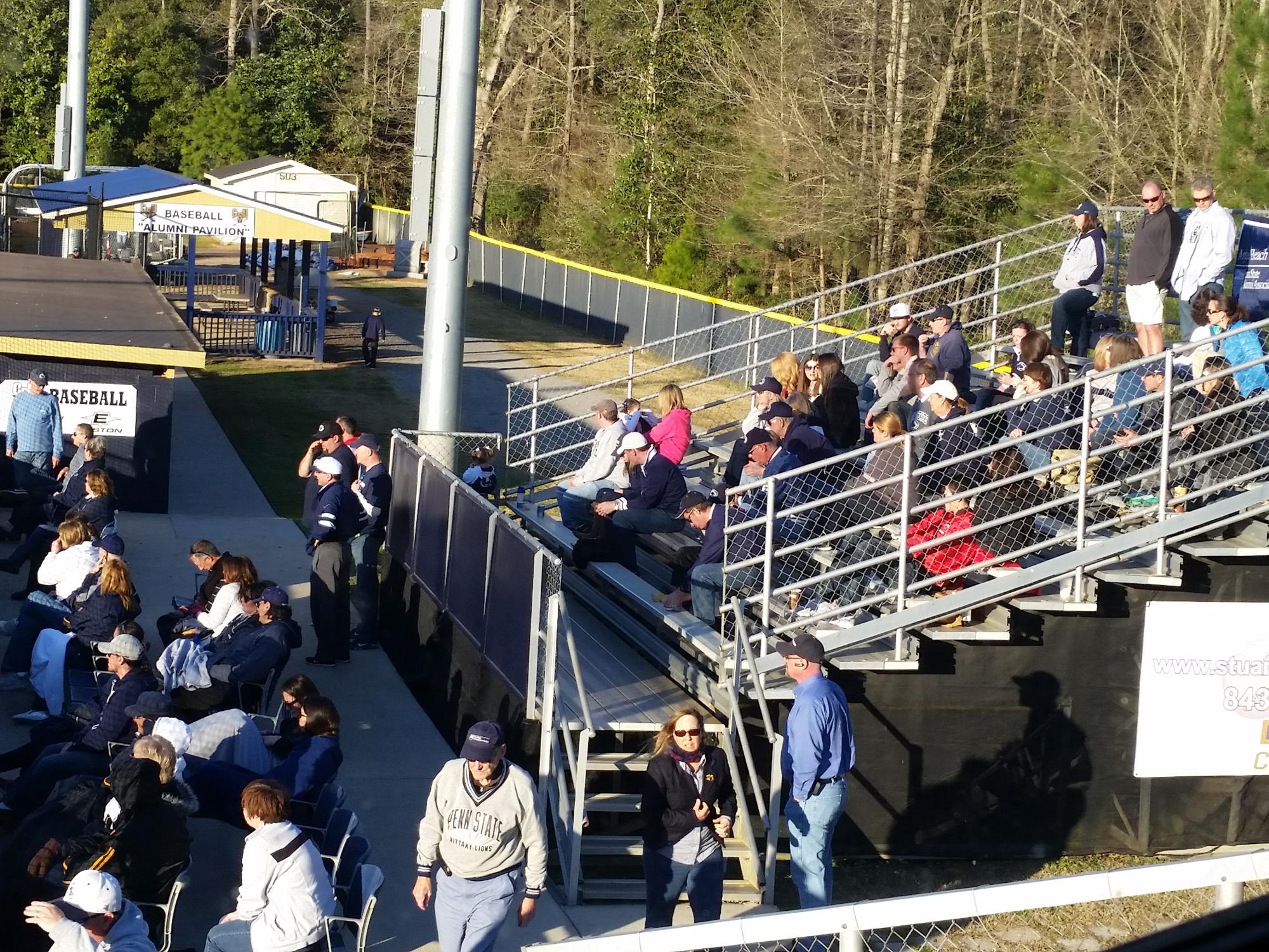 baseball