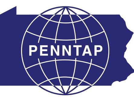 PennTAP logo