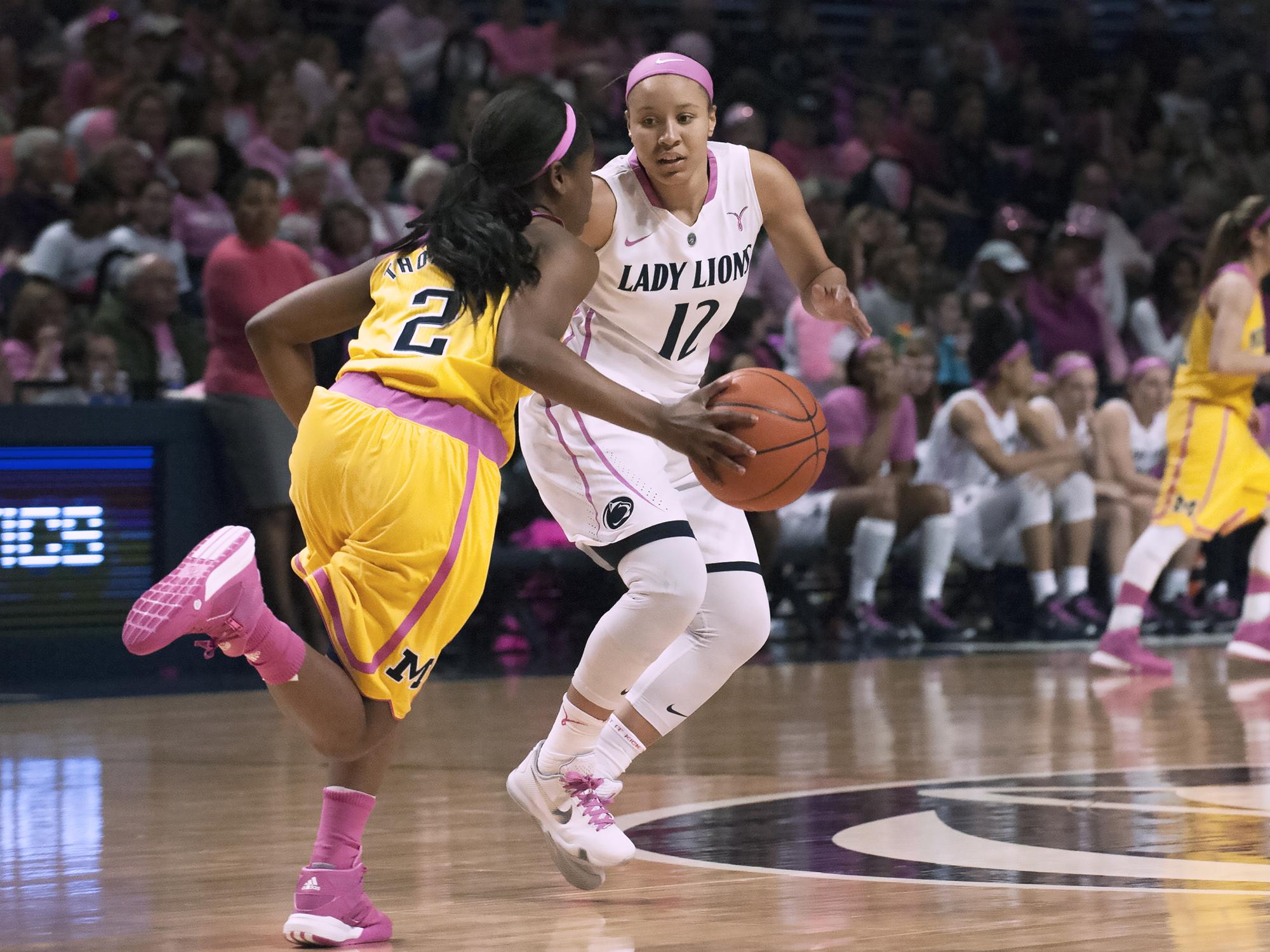 Spann Pink Zone game