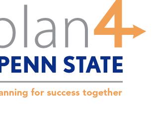 Plan4 Penn State