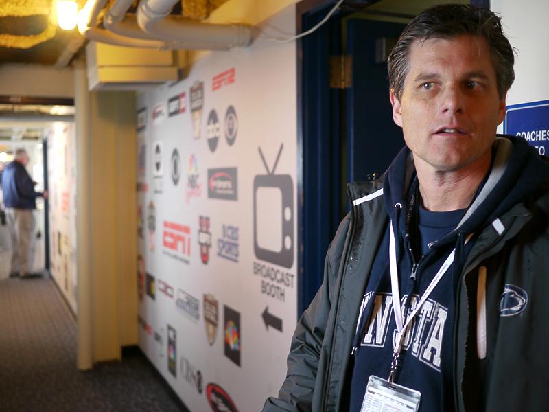 Rand in the broadcast area