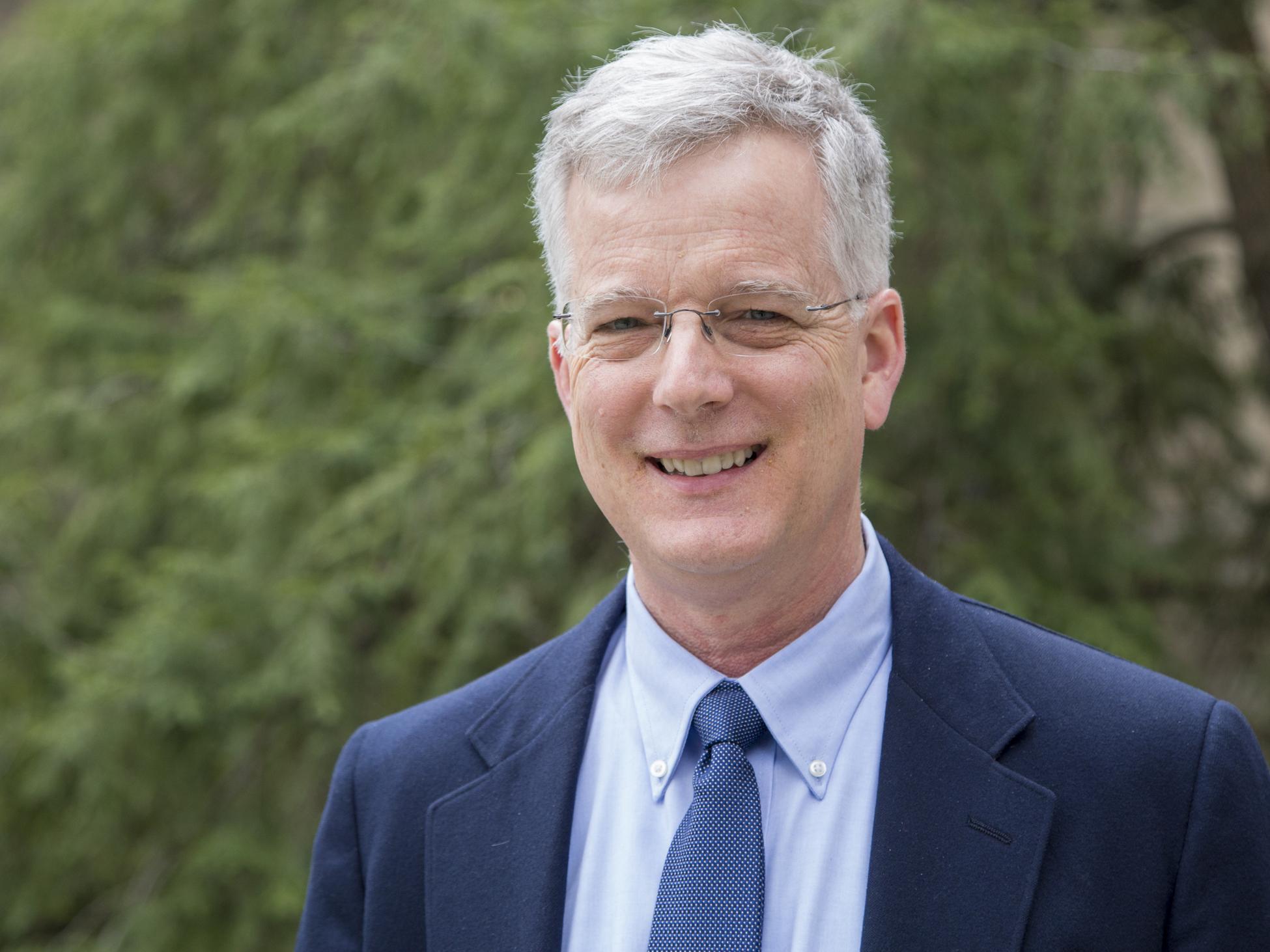 Richard Page
