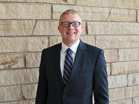 Rob Casturo | Penn State Law