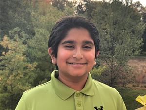 Kid of the Year
