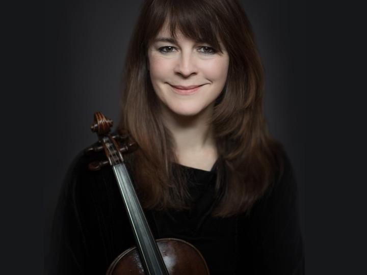 Lucy Russell