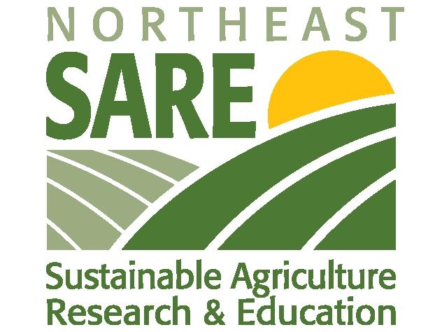 NE SARE logo