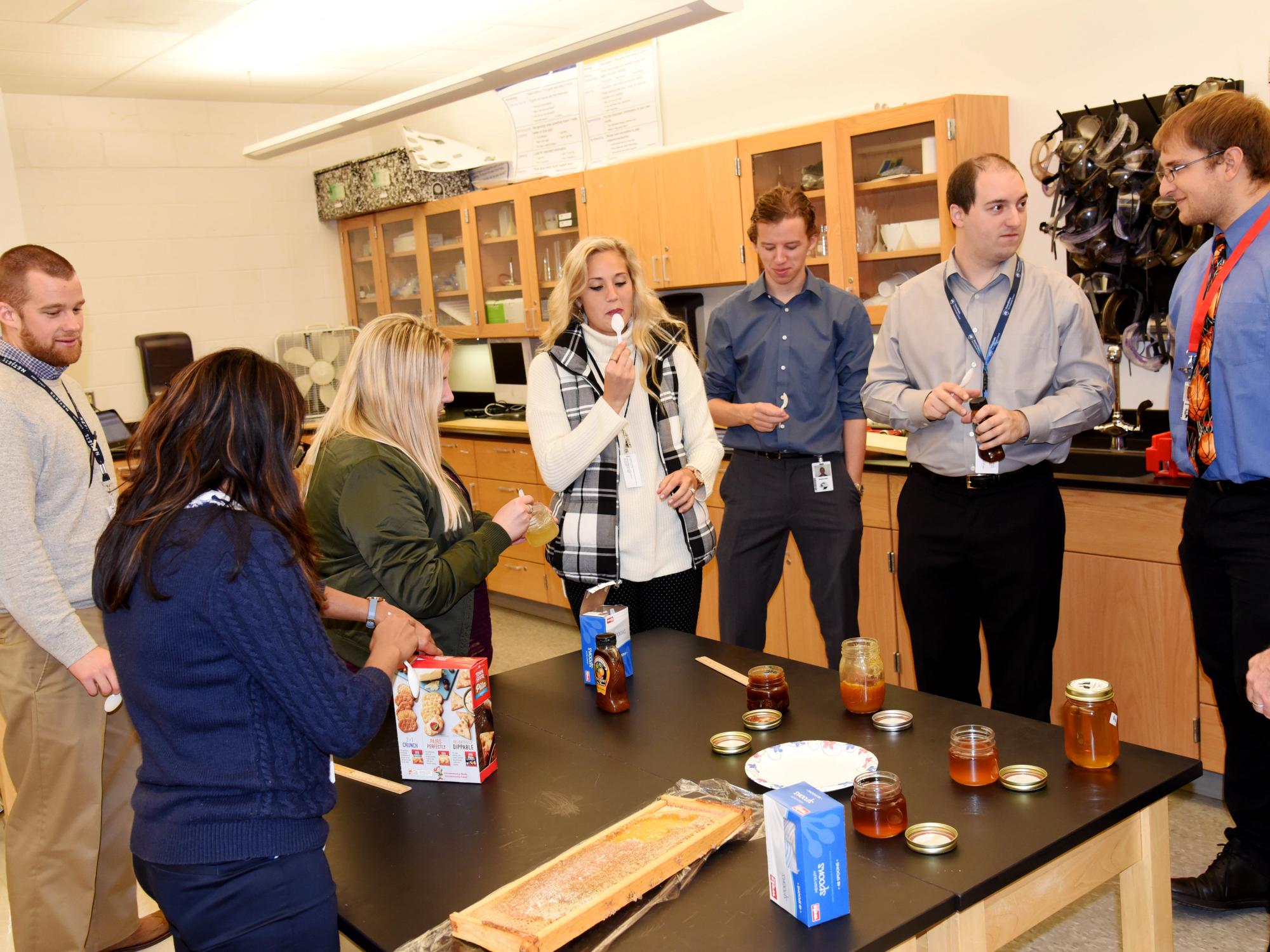 SCOTT McDONALD SCIENCE-2