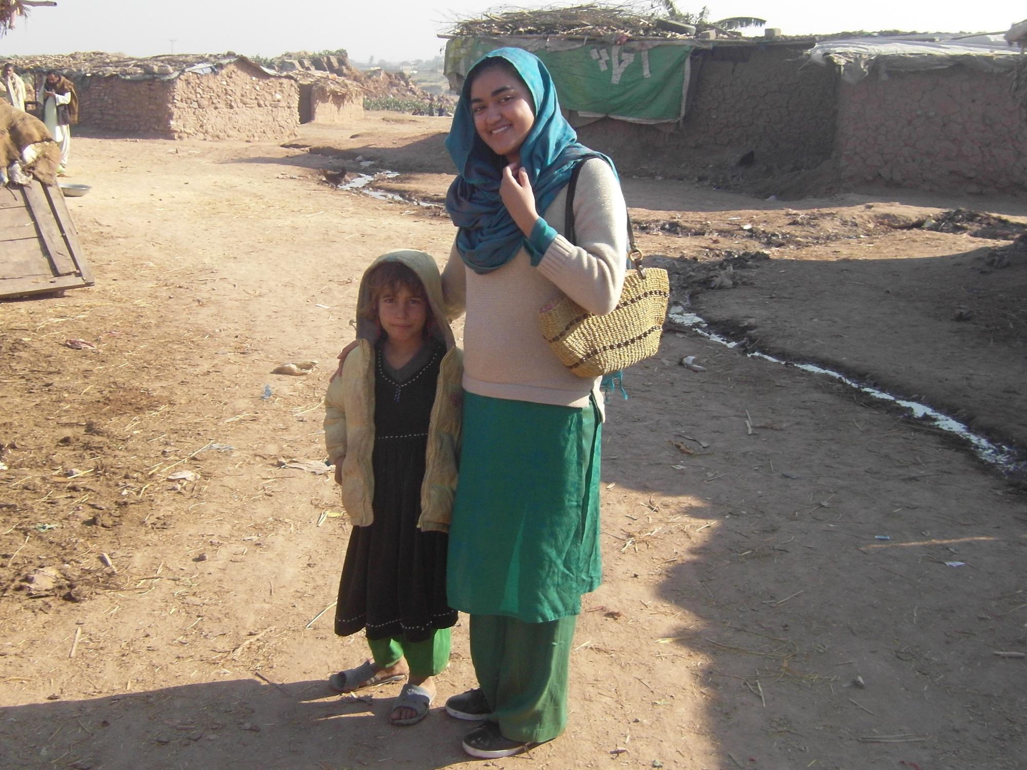Afghanistan