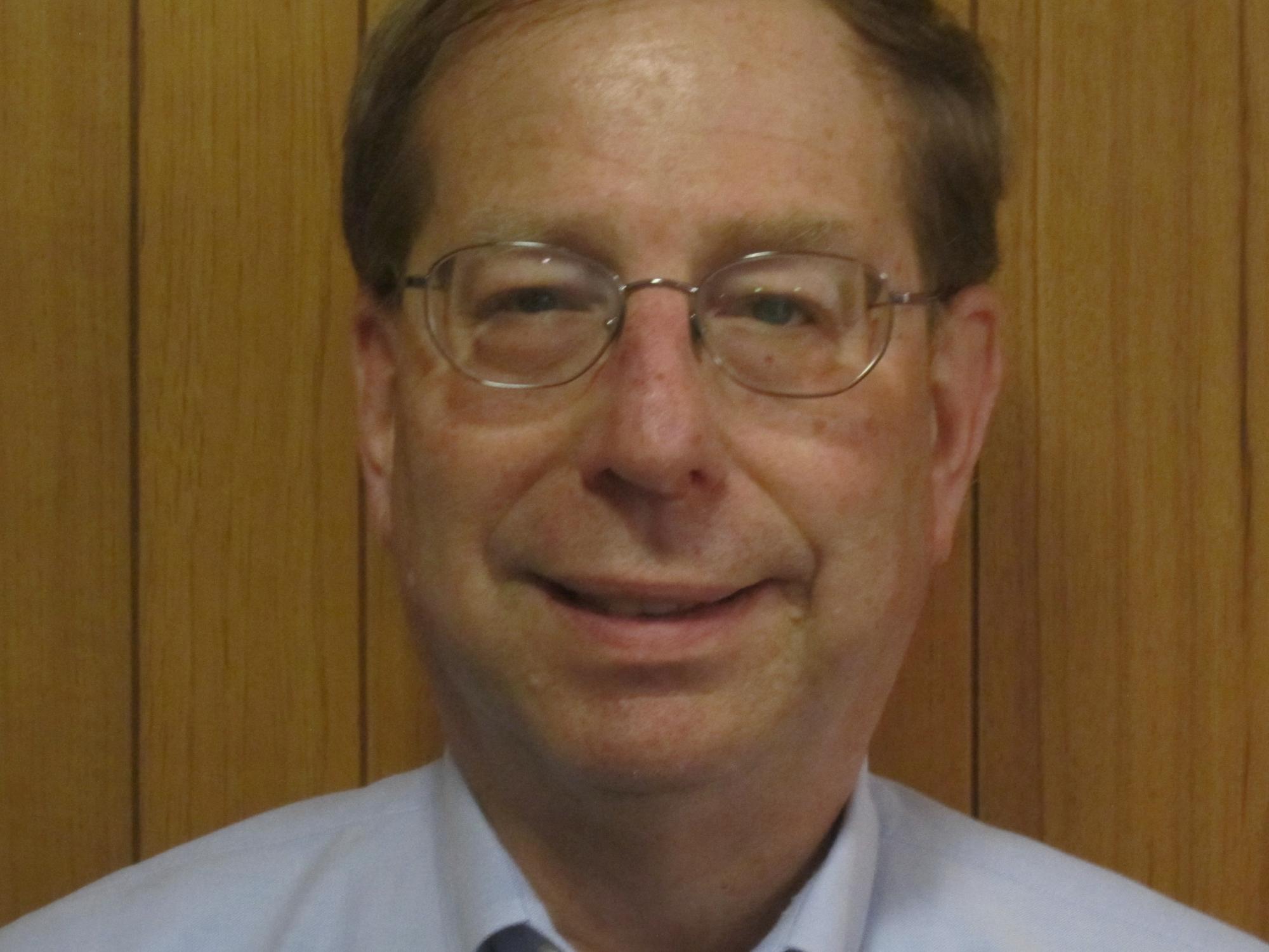 Steven Markowitz