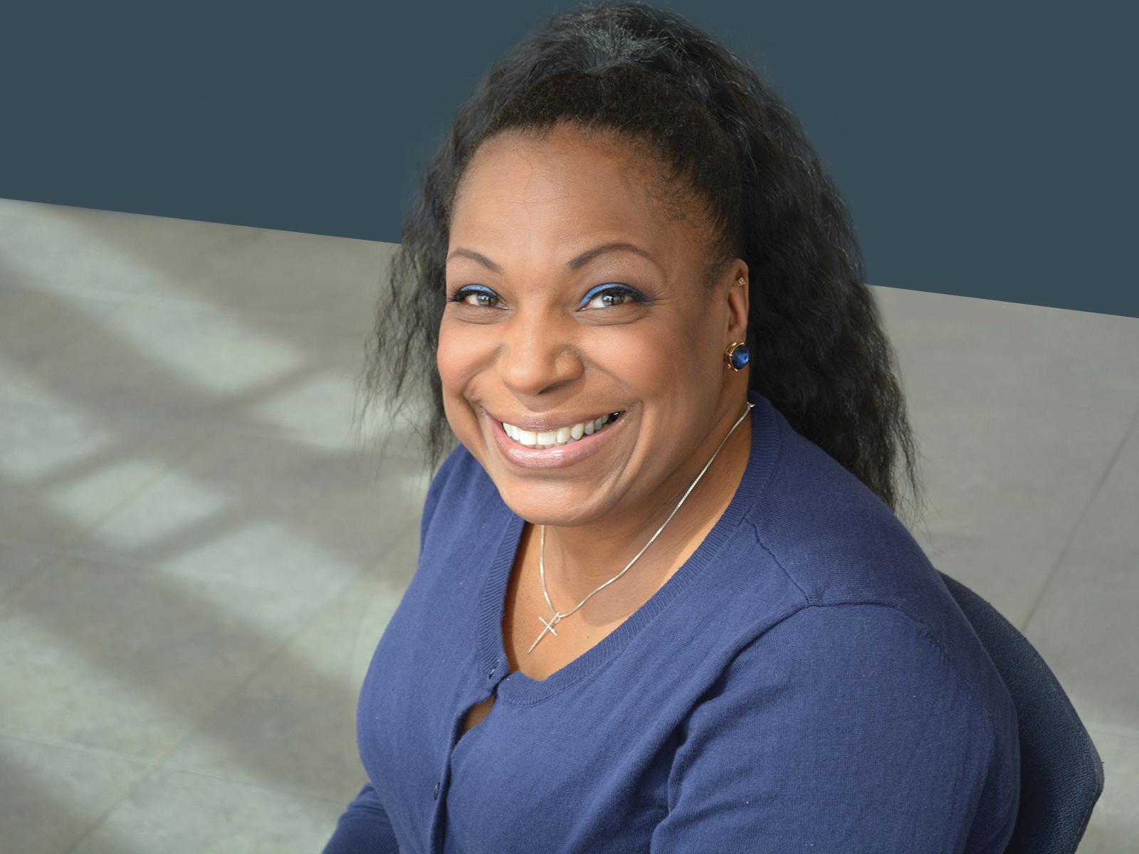 Cheryl Woodruff-Brooks