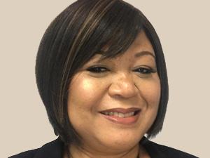 Sandra Clark from WHYY