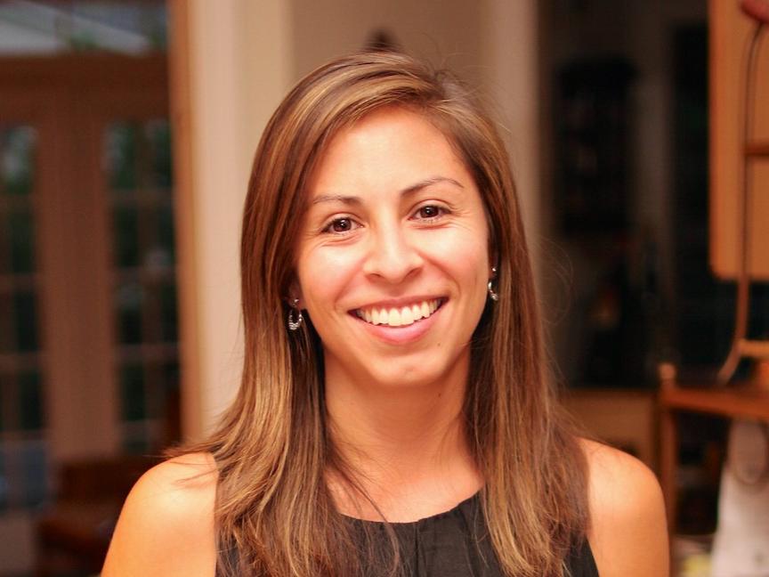 Sara Quinteros-Fernandez