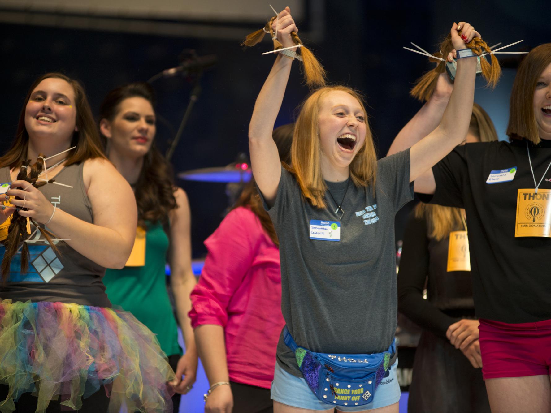 THON 2014