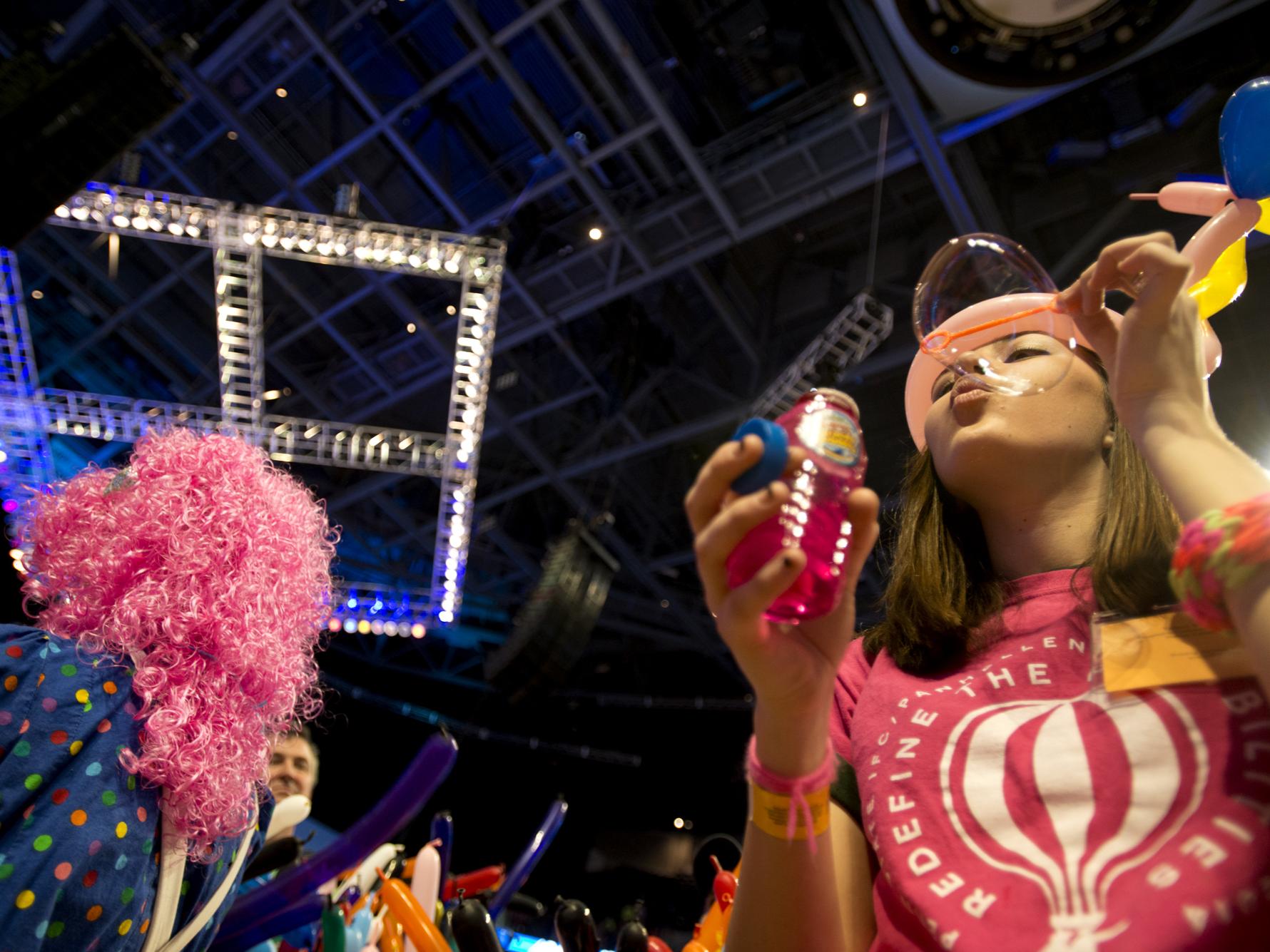 THON 2014
