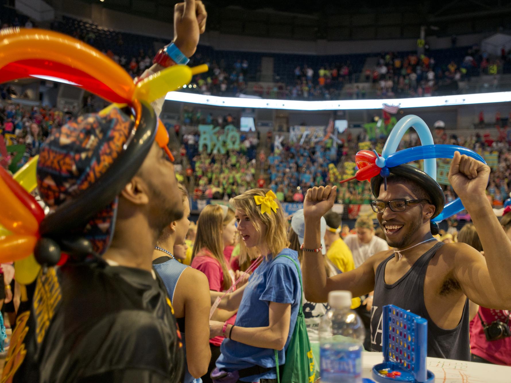 THON 2014