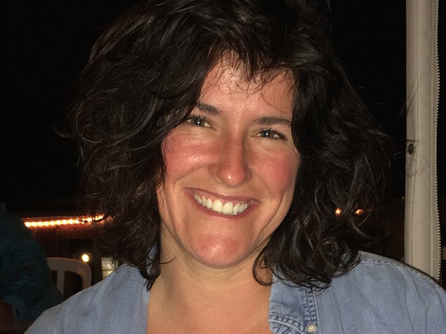 Terri Vescio