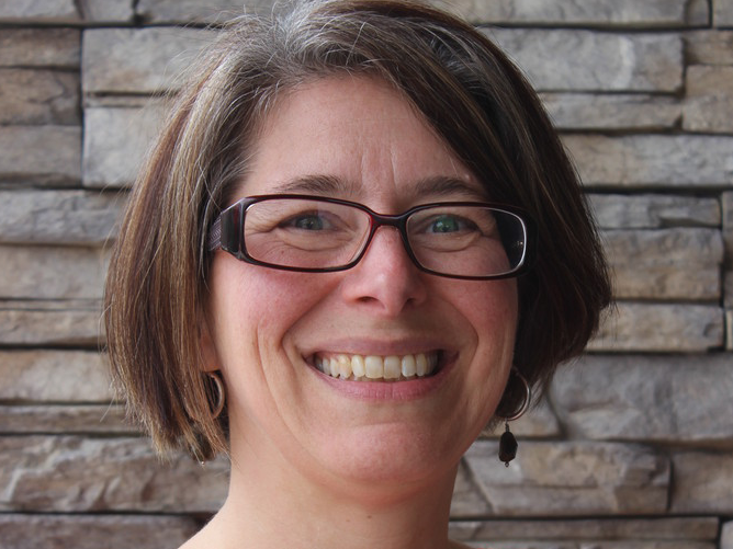 Jennifer Nesbitt 2016