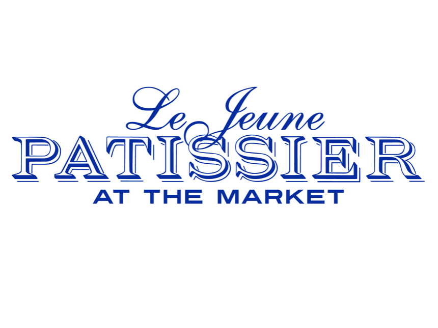Le Jeune Patissier at the Market