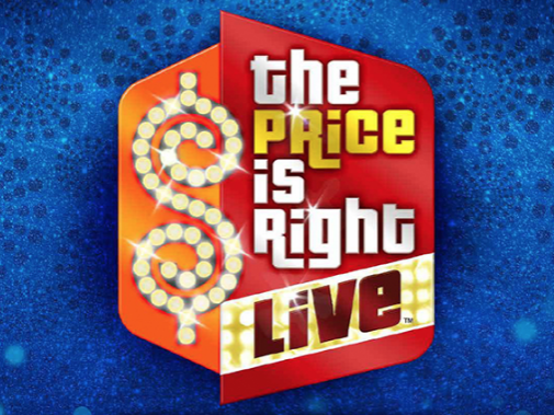 The Price is Right Live