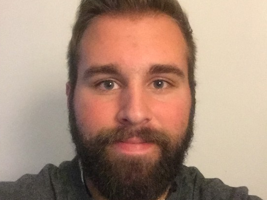 Bechtold named American Society of Civil Engineers scholarship recipient