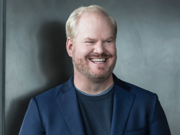 Jim Gaffigan