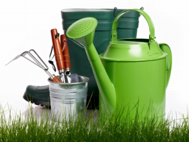 Master Gardener Home Gardening School