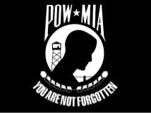 POW MIA