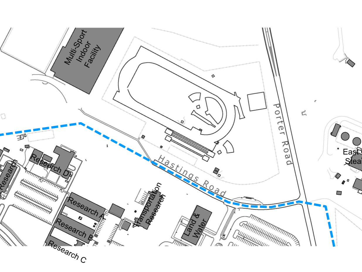 Pipeline Segment 2