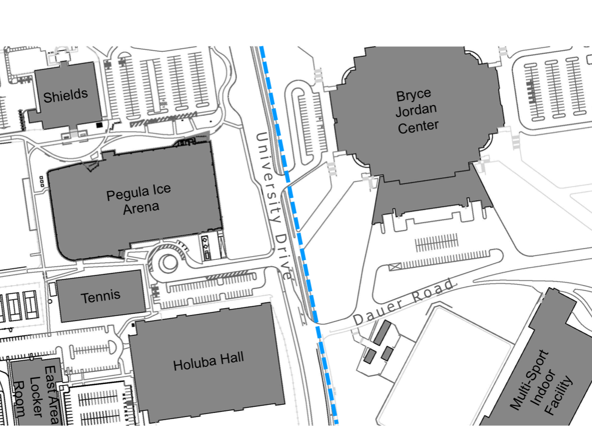 Pipeline Segment 3