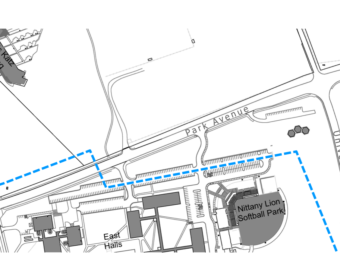 Pipeline Segment 5