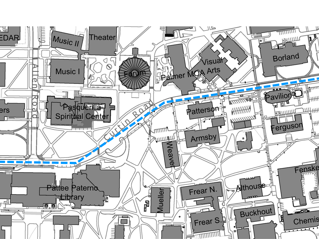 Pipeline Segment 7