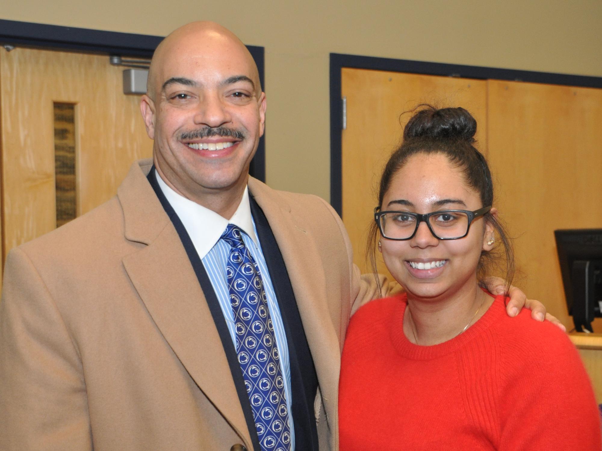 Seth Williams