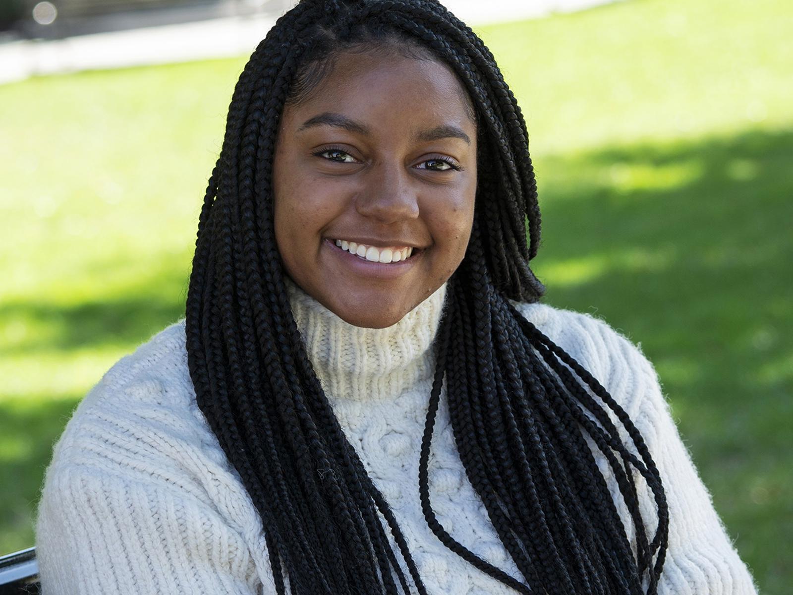 Tashawnna Brown