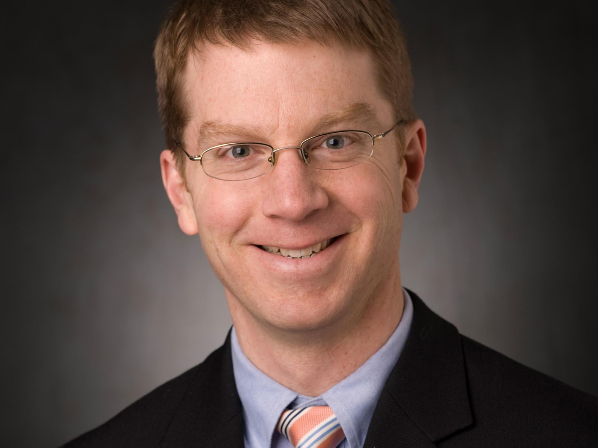 Timothy Simpson