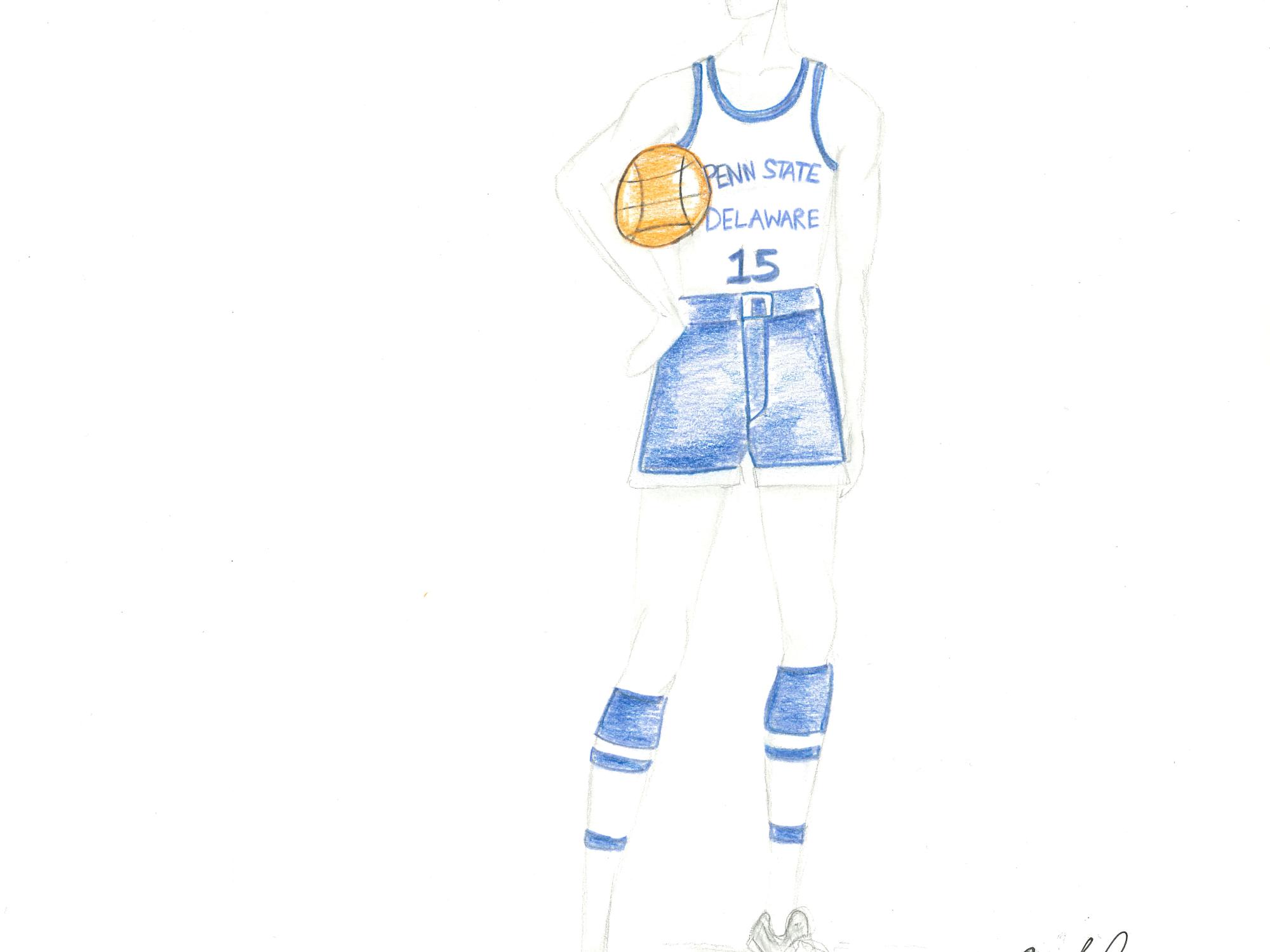 60s Sketch