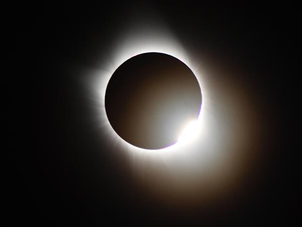 Solar Eclipse