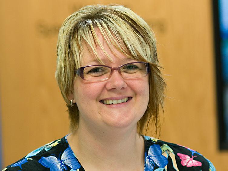 Terri Foster
