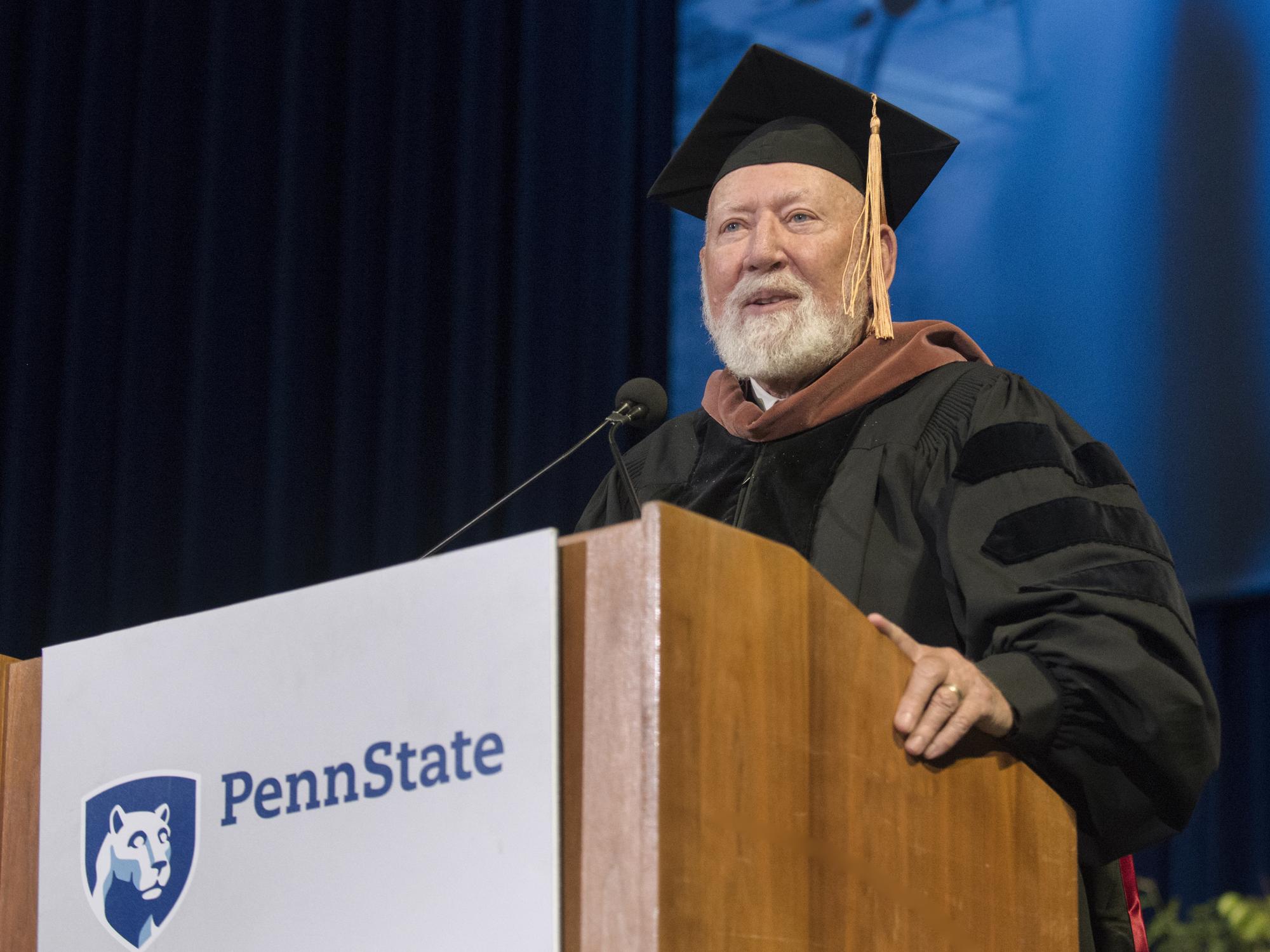 Donald Bellisario