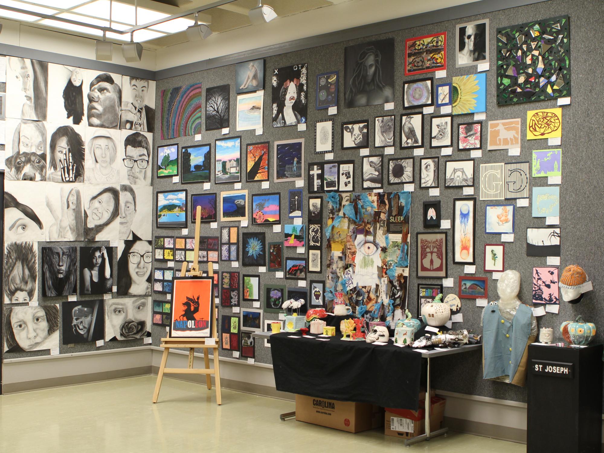 Art Gallery