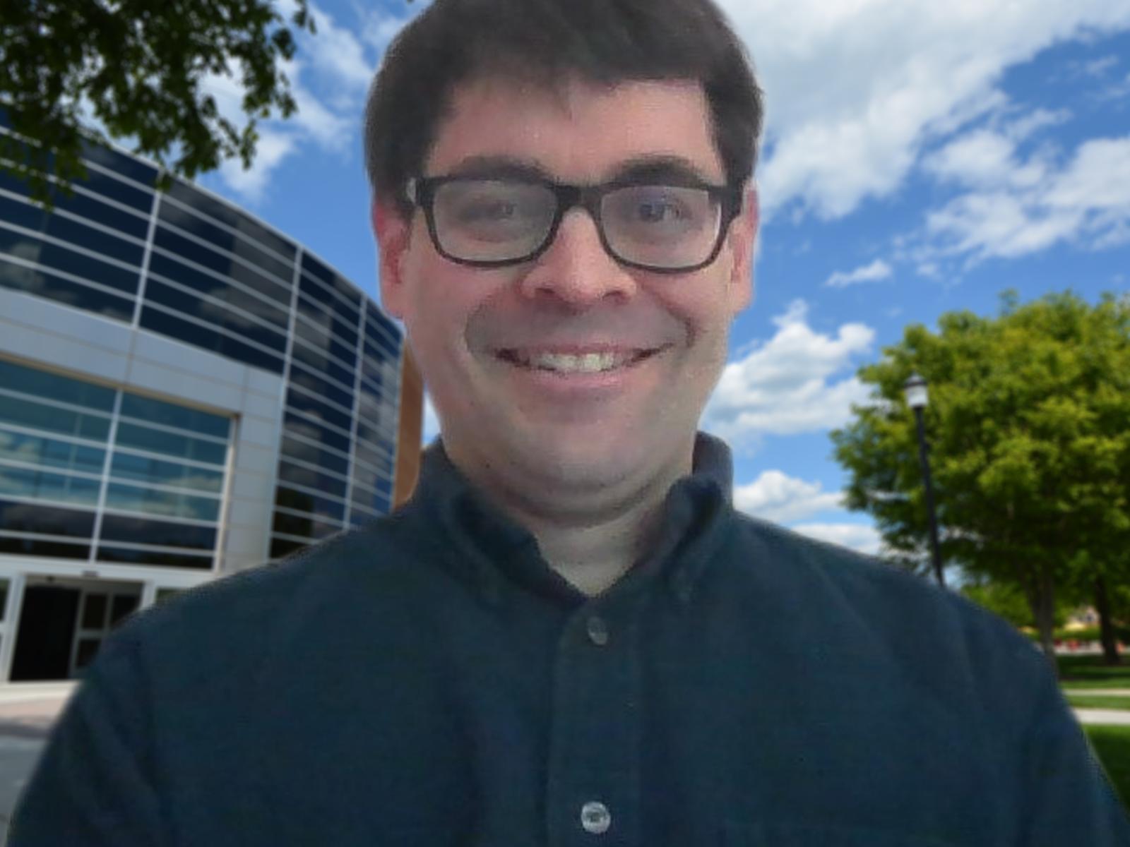 Stephen Lochetto