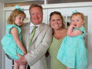Matthew Sullivan, family