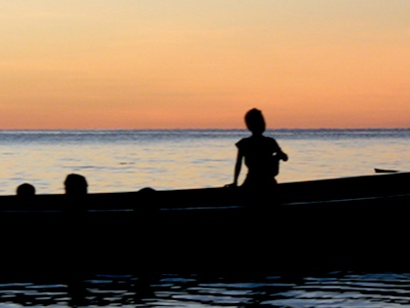 "Sun Come Up" to be screened on campus