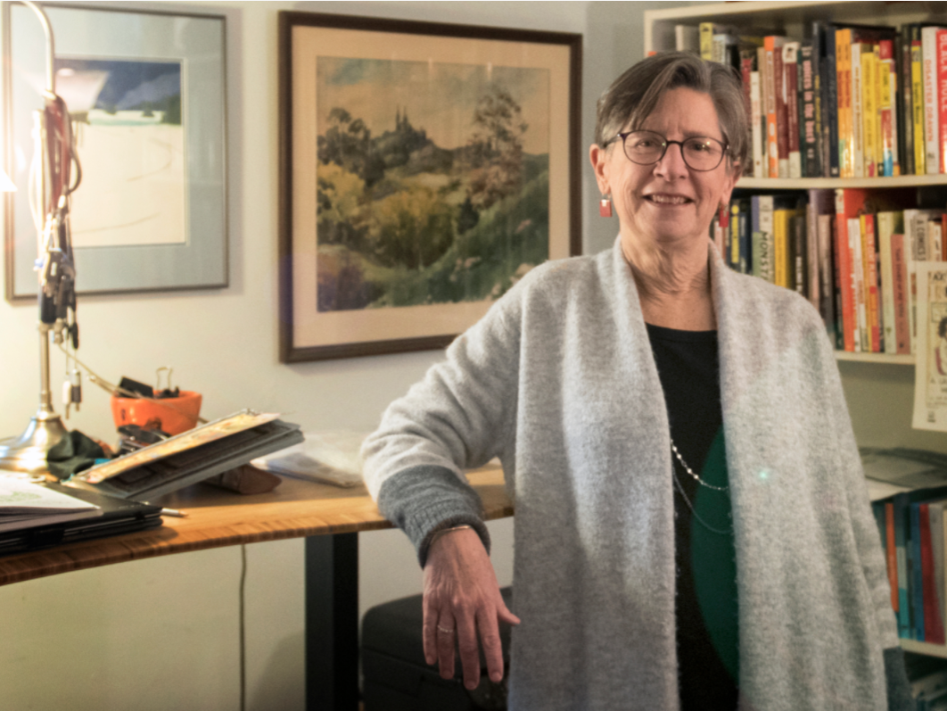 Susan Squier