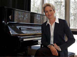Susan Russell