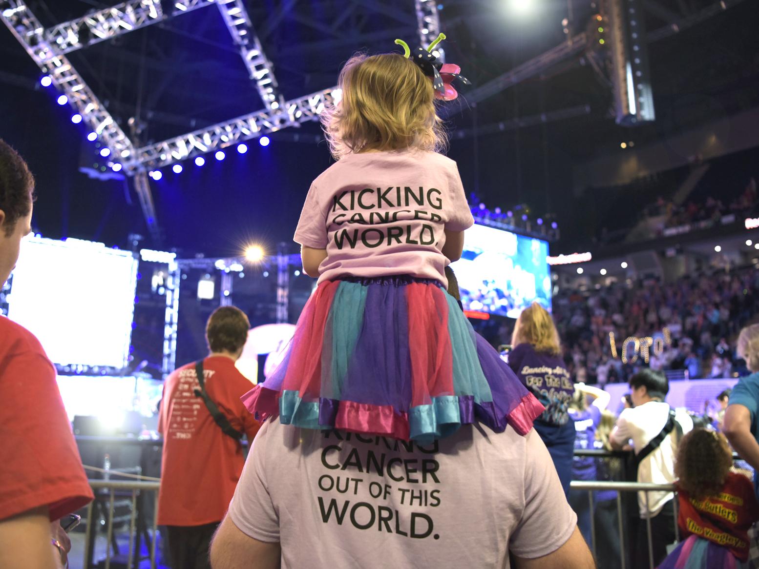 THON 2020