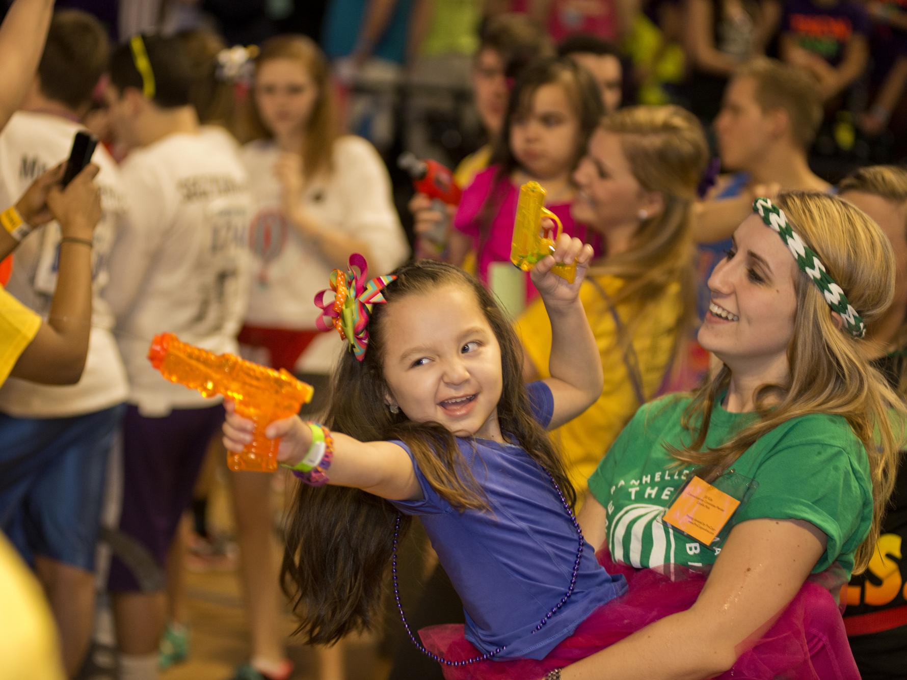 THON 2014