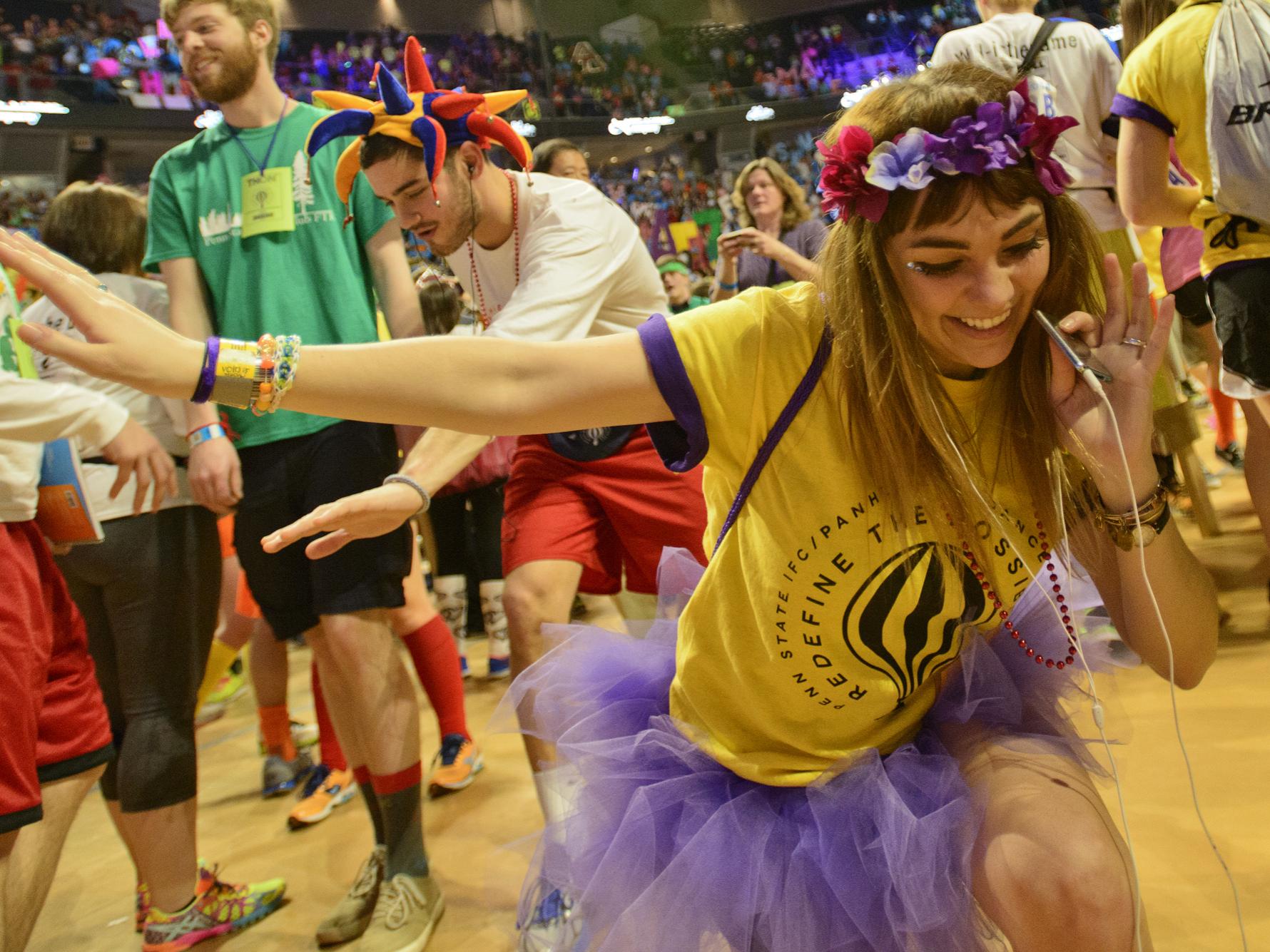 THON 2014